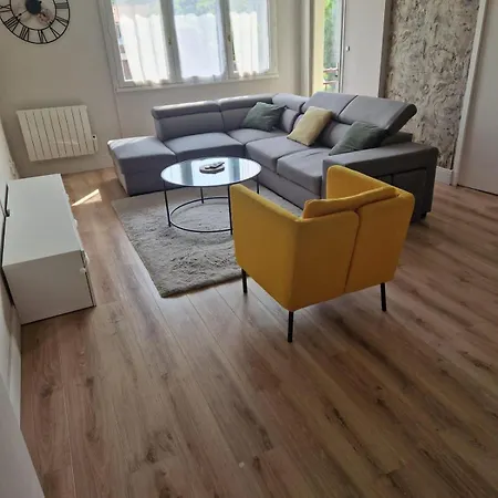 Spacious With Balcony