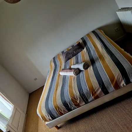 Spacious With Balcony Apartment