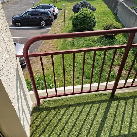 Spacious With Balcony